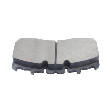 29211 brake pad manufacturers wholesale truck brake pads for Mercedes